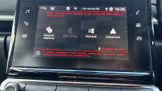 Citroen C3 1.2 PureTech C-Series Edition 5dr Petrol Hatchback